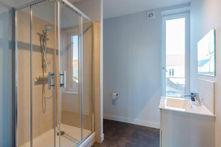 Apartment Le Balbec
